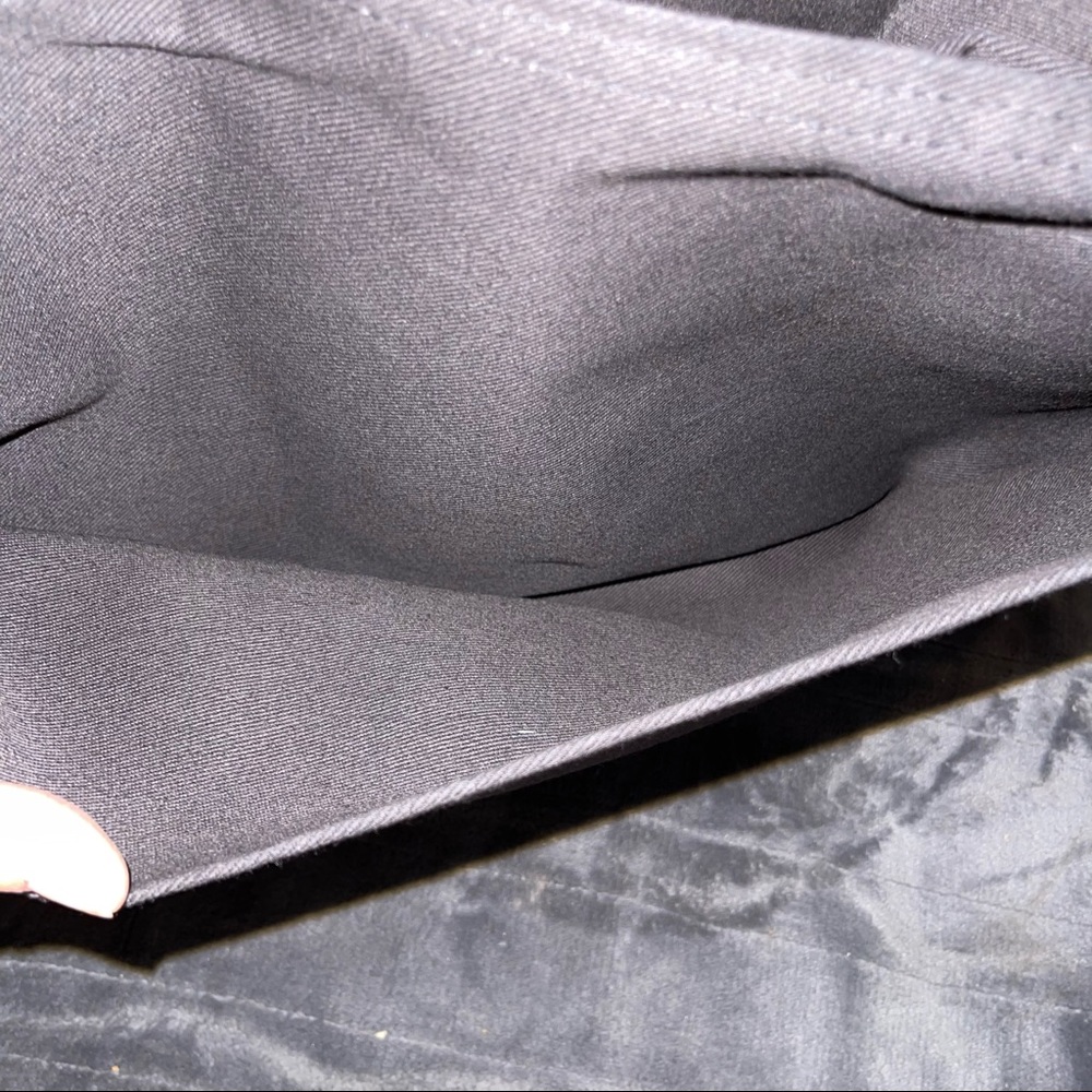 Tracy Joy Camera Bag Multicolored Pattern - image 5